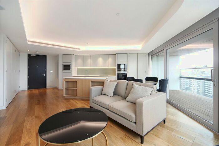2 Bedroom Flat To Rent In City Road, London, EC1V