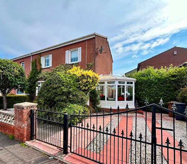 3 Bedroom End Of Terrace House For Sale In Whitehill Road, Blackburn, EH47