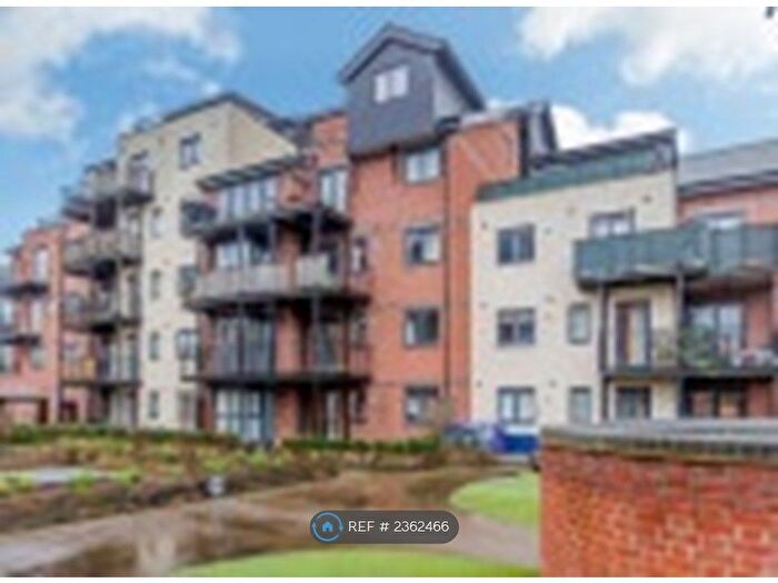 2 Bedroom Flat To Rent In Tanners Wharf, Bishop's Stortford, CM23
