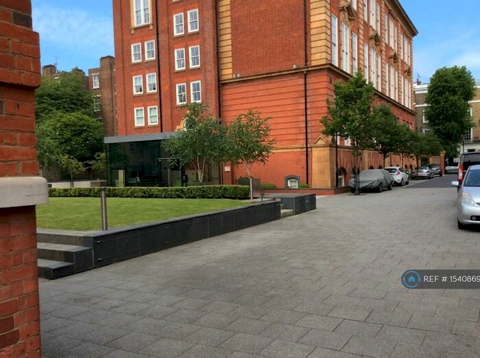 1 Bedroom Flat To Rent In Augustas Lane, London, N1