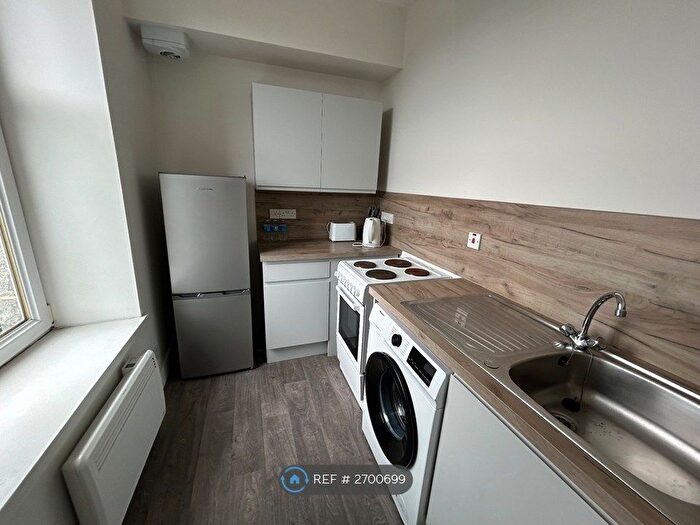 1 Bedroom Flat To Rent In Walker Road, Aberdeen, AB11