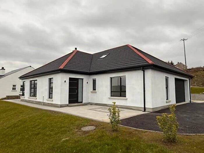 4 Bedroom Detached House For Sale In Manor Hill, Derry, BT47