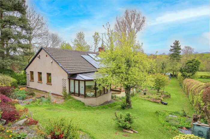 3 Bedroom Bungalow For Sale In Rivendell, Colby, Appleby-In-Westmorland, Cumbria, CA16