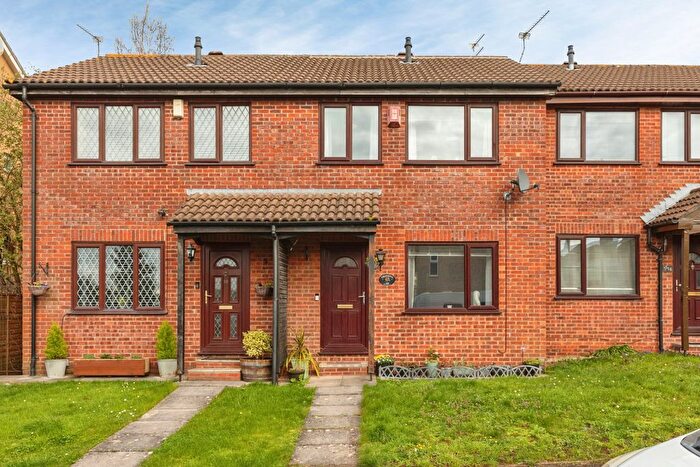 3 Bedroom Terraced House For Sale In Clarence Road, Bristol, BS15