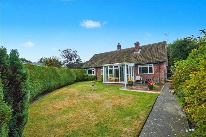 2 Bedroom Bungalow For Sale In Hawksfold Lane West, Fernhurst, Haslemere, West Sussex, GU27