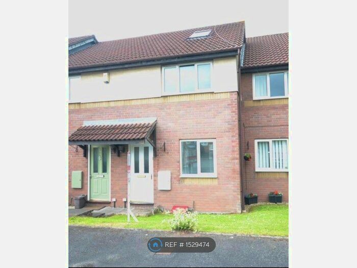 3 Bedroom Terraced House To Rent In Clos Alyn, Cardiff, CF23