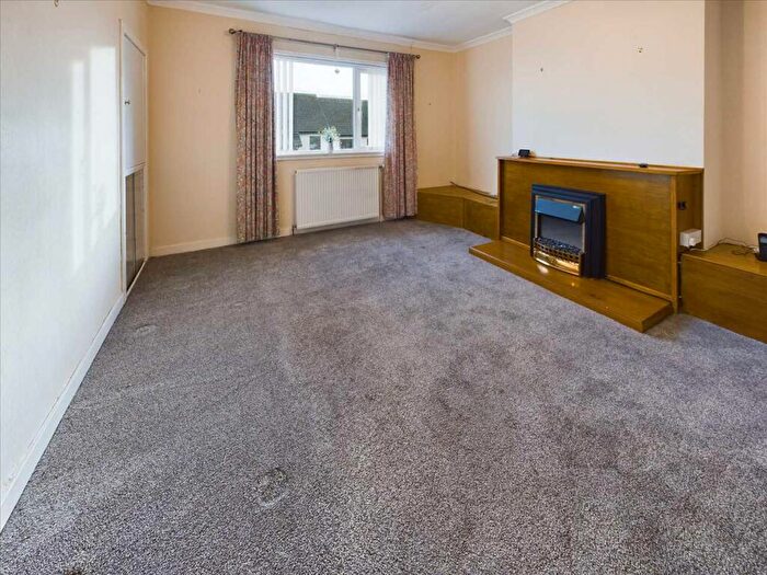 2 Bedroom Flat For Sale In Mill Road, Campbeltown, PA28