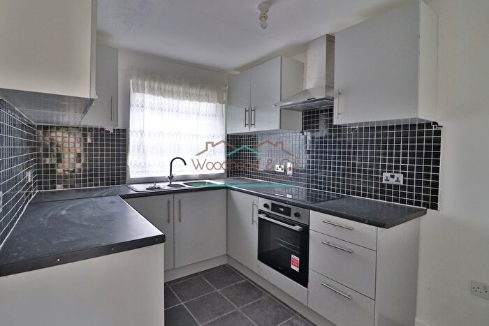 3 Bedroom Terraced House To Rent In Great Holme Court, Northampton, NN3