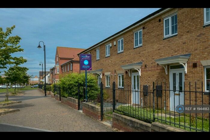 2 Bedroom Semi-Detached House To Rent In Rosebury Drive, Newcastle Upon Tyne, NE12