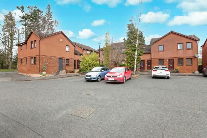 2 Bedroom Flat For Sale In Lyness Court, Millfield Drive, FK2