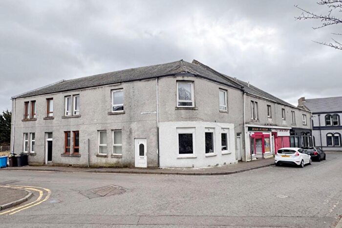 1 Bedroom Flat For Sale In , Factory Road, Cowdenbeath, KY4