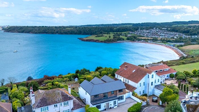 5 Bedroom Detached House For Sale In Waterside Road, Paignton, Devon, TQ4