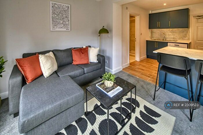 4 Bedroom Flat To Rent In Chesterfield Road, St. Andrews, Bristol, BS6