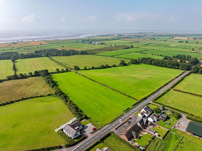 Land For Sale In Rigg, Gretna, DG16