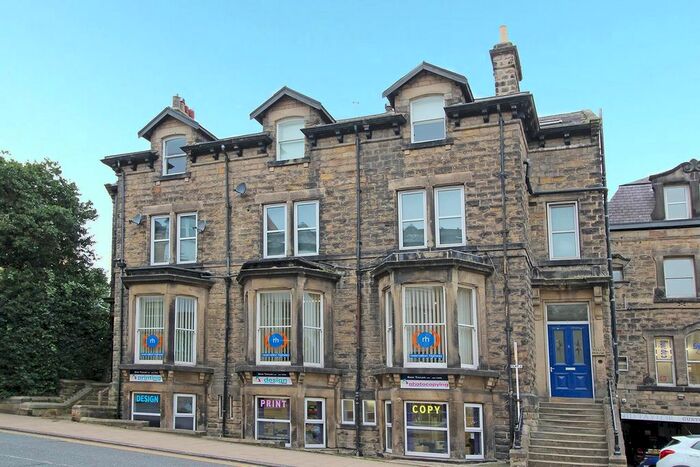 2 Bedroom Flat To Rent In Cold Bath Road, Harrogate, HG2