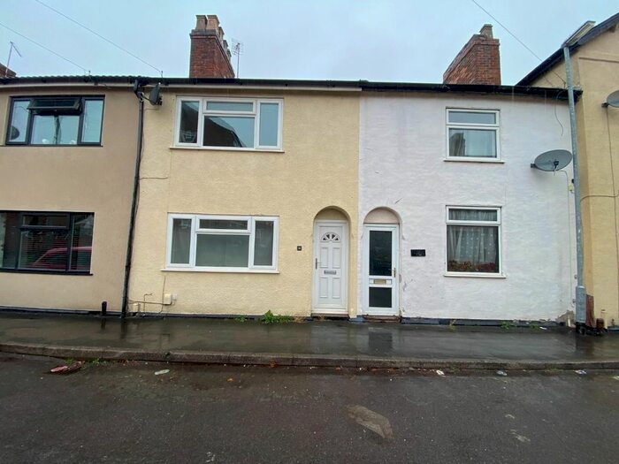 3 Bedroom Property To Rent In Neville Street, Glascote, Tamworth, B77