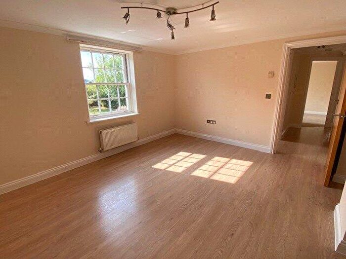 2 Bedroom Apartment To Rent In Matrow Court, Warmley, Bristol, BS15