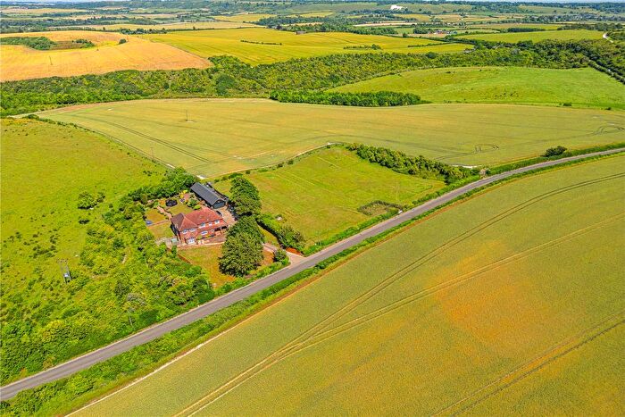 6 Bedroom Detached House For Sale In Ivinghoe Aston, Buckinghamshire, LU7