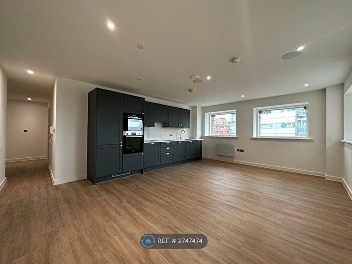 2 Bedroom Flat To Rent In Great George Street, Leeds, LS1