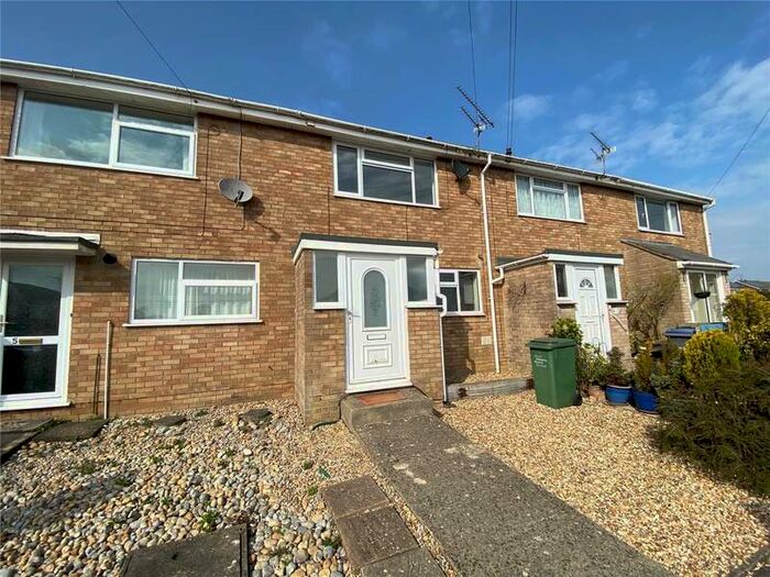 3 Bedroom Terraced House To Rent In Longfellow Crescent, Royal Wootton Bassett, SN4