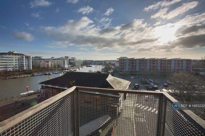 1 Bedroom Flat To Rent In Steamship House, Bristol, BS1