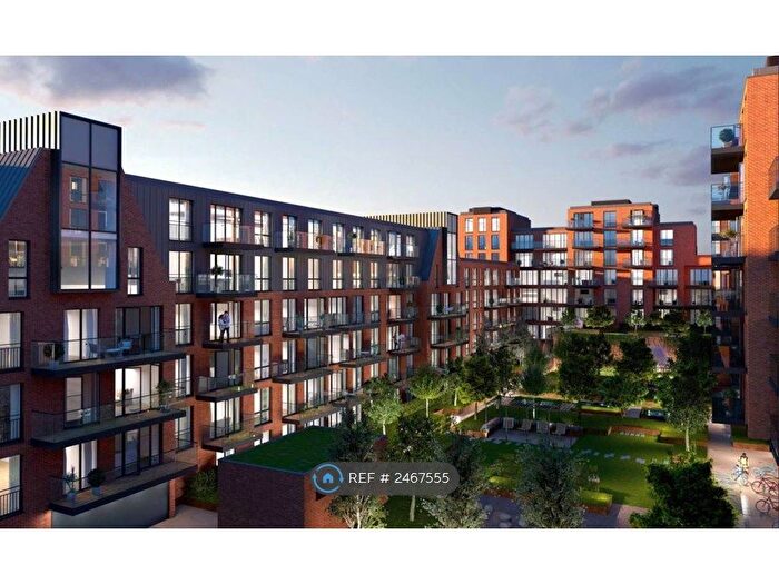 1 Bedroom Flat To Rent In Gaumont Place, London, SW2