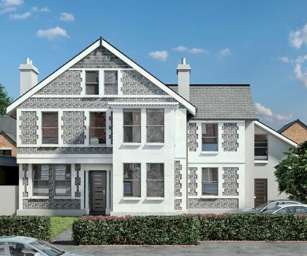 1 Bedroom Flat To Rent In High Street, Carshalton, SM5