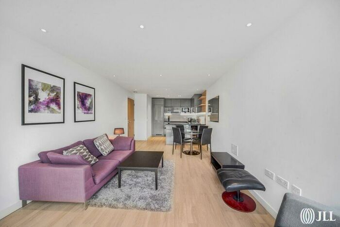 1 Bedroom Flat To Rent In Nature View Apartments, London, N4