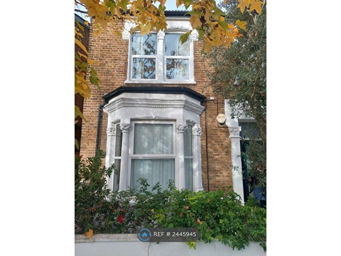 5 Bedroom Semi Detached House To Rent In Winslade Road, London, SW2
