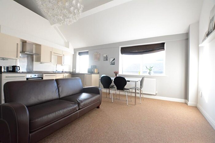 2 Bedroom Duplex To Rent In St Marys Court, St. Marys Gate, Nottingham, NG1
