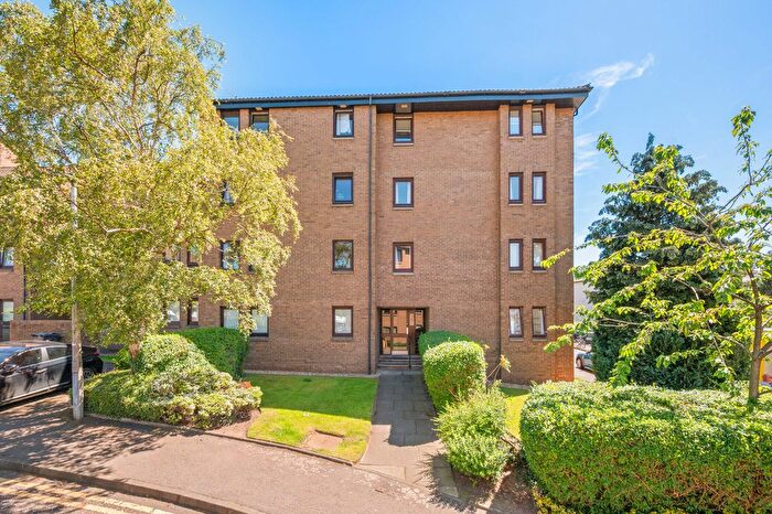 1 Bedroom Flat For Sale In / Boat Green, Edinburgh, EH3