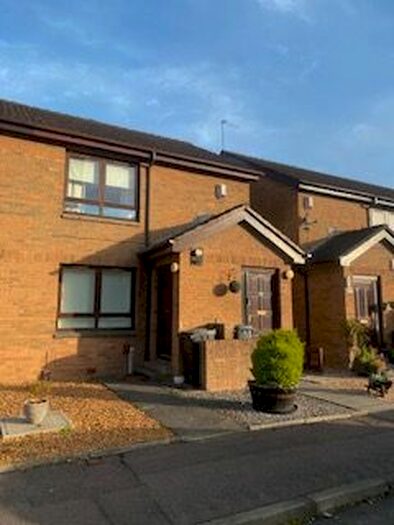 1 Bedroom Flat To Rent In Castle Gait, Paisley, Renfrewshire, PA1