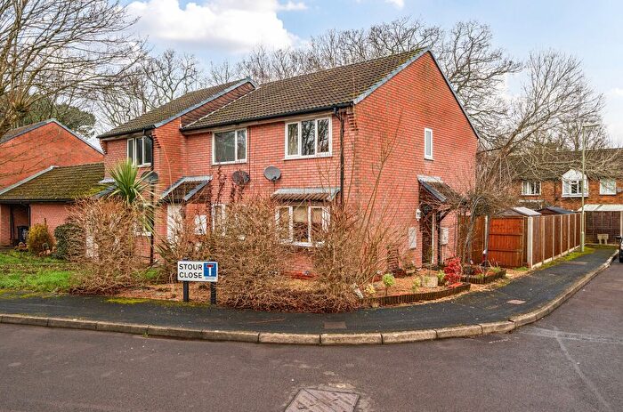 2 Bedroom End Terrace House For Sale In Dart Road, West End, Southampton, Hampshire, SO18