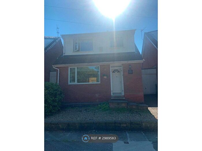3 Bedroom Detached House To Rent In Cuckoo Way, Liverpool, L25