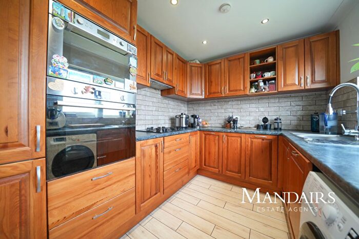 2 Bedroom Flat For Sale In Osric Court, Peterborough, PE1