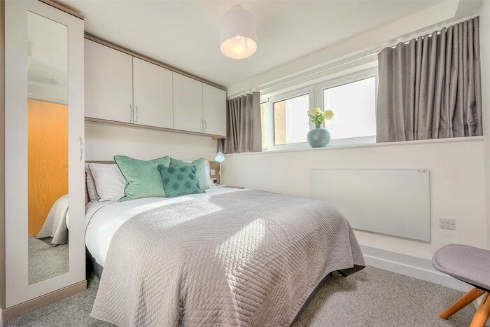 1 Bedroom Flat To Rent In Haybridge Road, Hadley, Telford, Shropshire, TF1