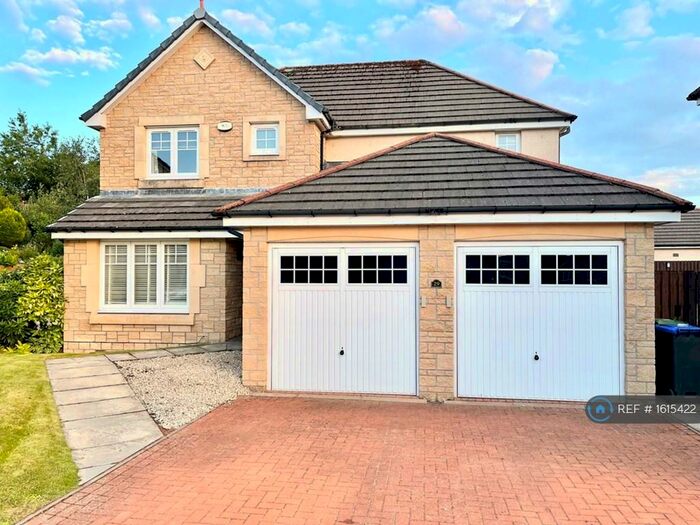 4 Bedroom Detached House To Rent In Carnie Avenue, Elrick, Westhill, AB32