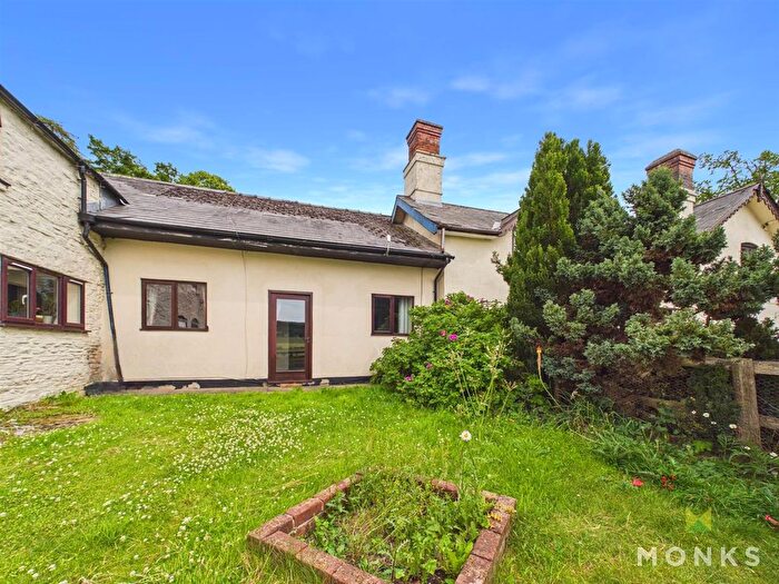 3 Bedroom Semi Detached Bungalow To Rent In Minsterley, Shrewsbury, SY5