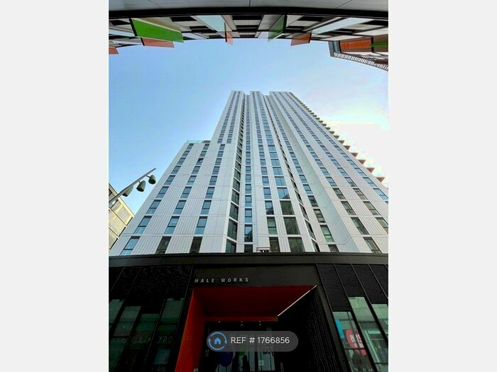 2 Bedroom Flat To Rent In Hale Works Apartments, London, N17