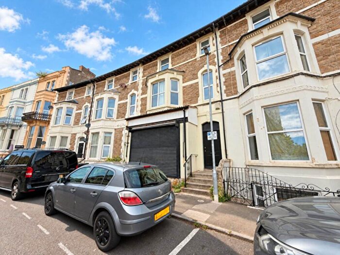 4 Bedroom House For Sale In Upper Church Road, Project Property - Potential Filled, BS23