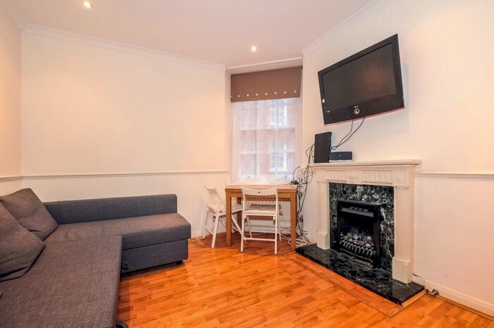 1 Bedroom Flat To Rent In Scott Ellis Gardens London, NW8