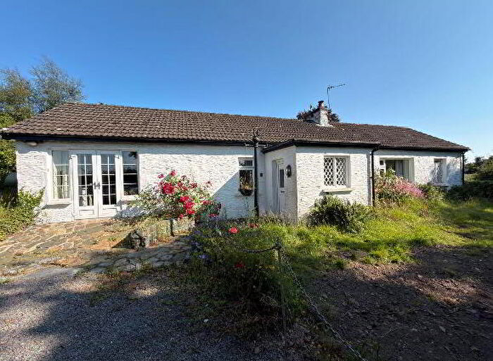 3 Bedroom Bungalows For Sale In (Lot ) Gransha Road, Bangor, BT19