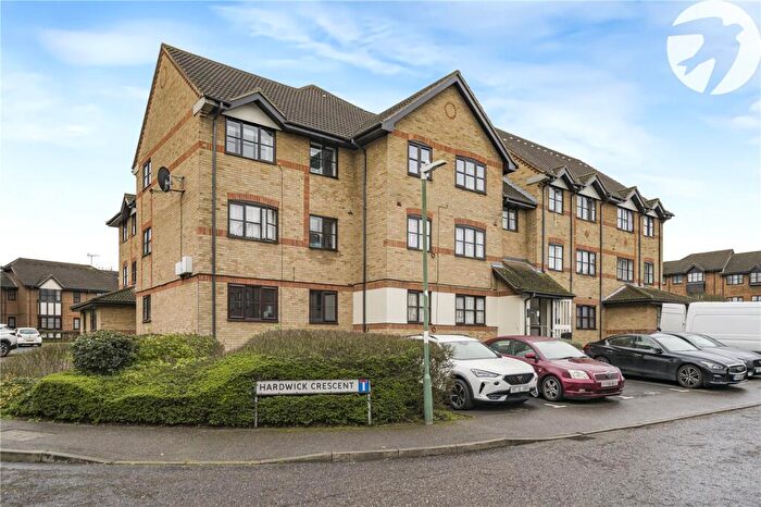 1 Bedroom Flat For Sale In Hardwick Crescent, Dartford, Kent, DA2