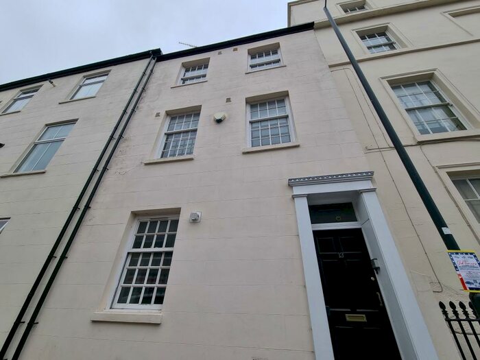1 Bedroom Terraced House To Rent In Room, Brunswick Street, Leamington Spa, CV31
