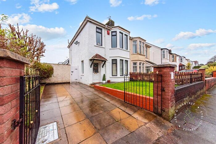 3 Bedroom Semi Detached House For Sale In Windway Road, Victoria Park, Cardiff, CF5