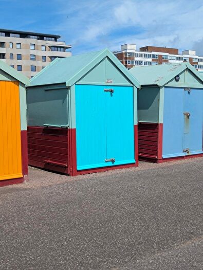 Property For Sale In Kingsway, Hove, BN3