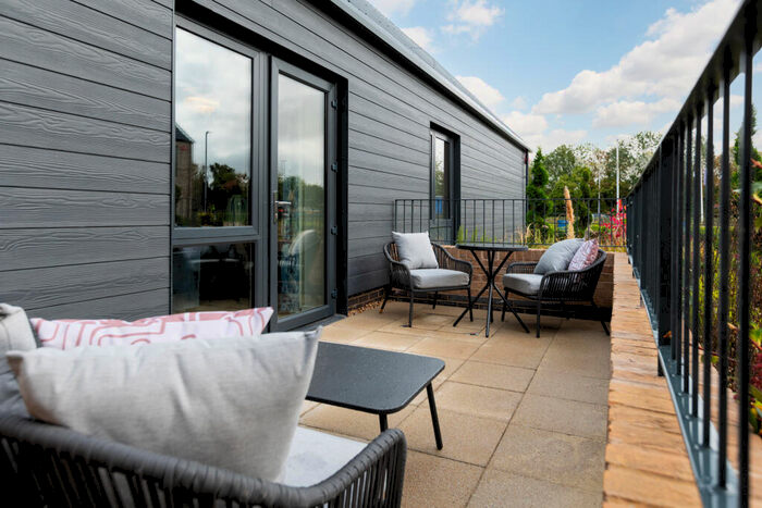1 Bedroom Apartment For Sale In Off Cherry Hinton Road, Cherry Hinton, Cambridgeshire, CB1