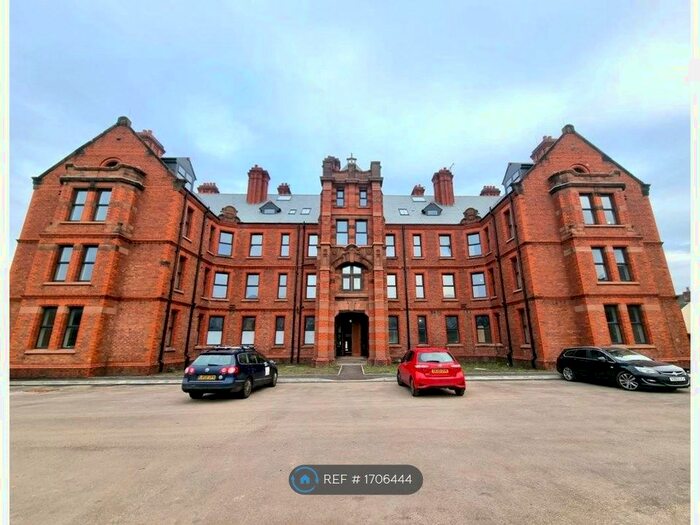 2 Bedroom Flat To Rent In Gibson House, Wallasey, CH44