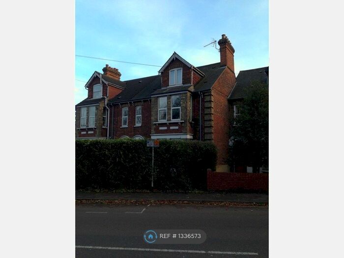 2 Bedroom Terraced House To Rent In Bedford Road, Kempston, Bedford, MK42