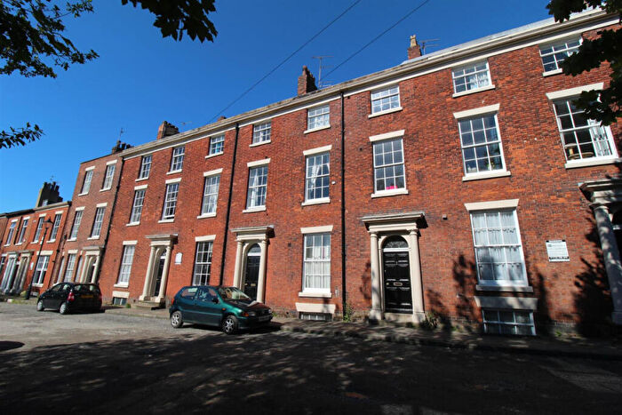2 Bedroom Flat To Rent In Stanley Terrace Preston, PR1